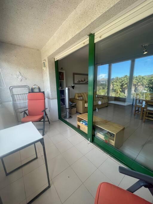 Apartamento Con Piscina En Llançà Exterior foto