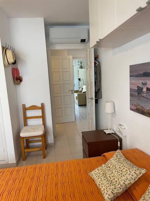 Apartamento Con Piscina En Llançà Exterior foto