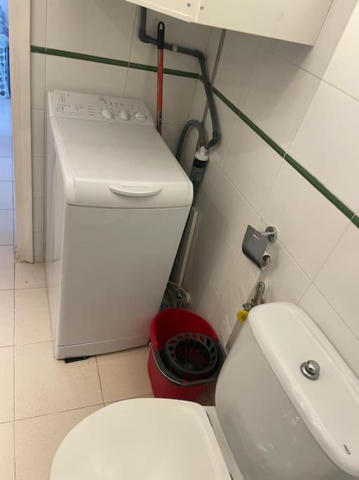 Apartamento Con Piscina En Llançà Exterior foto
