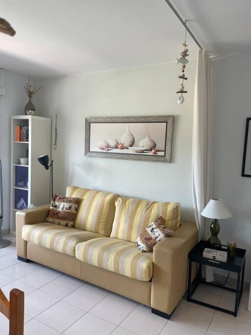 Apartamento Con Piscina En Llançà Exterior foto